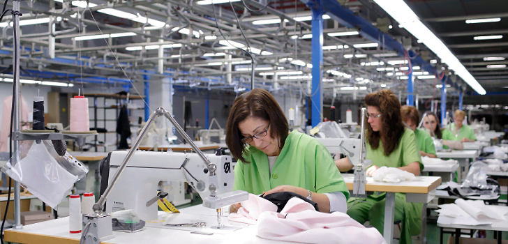 La industria de la moda crece un 5% en España y roza los 15.000 millones de euros